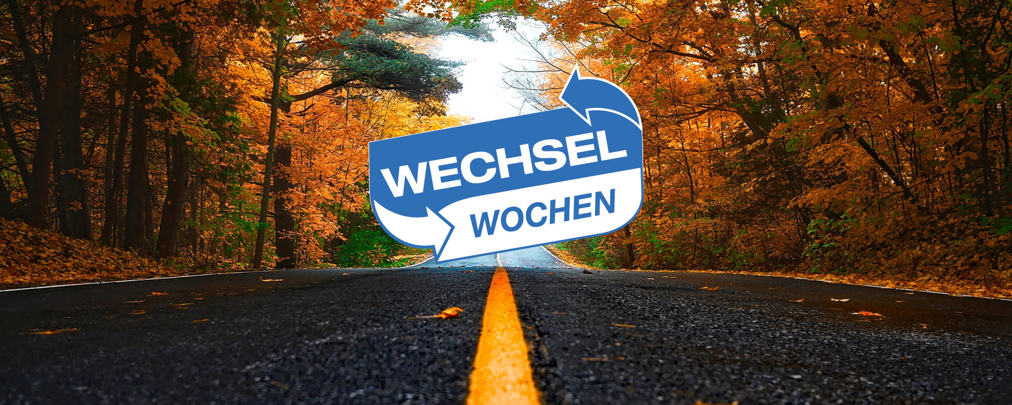 Reifen, Fahrzeuge & Versicherung wechseln
