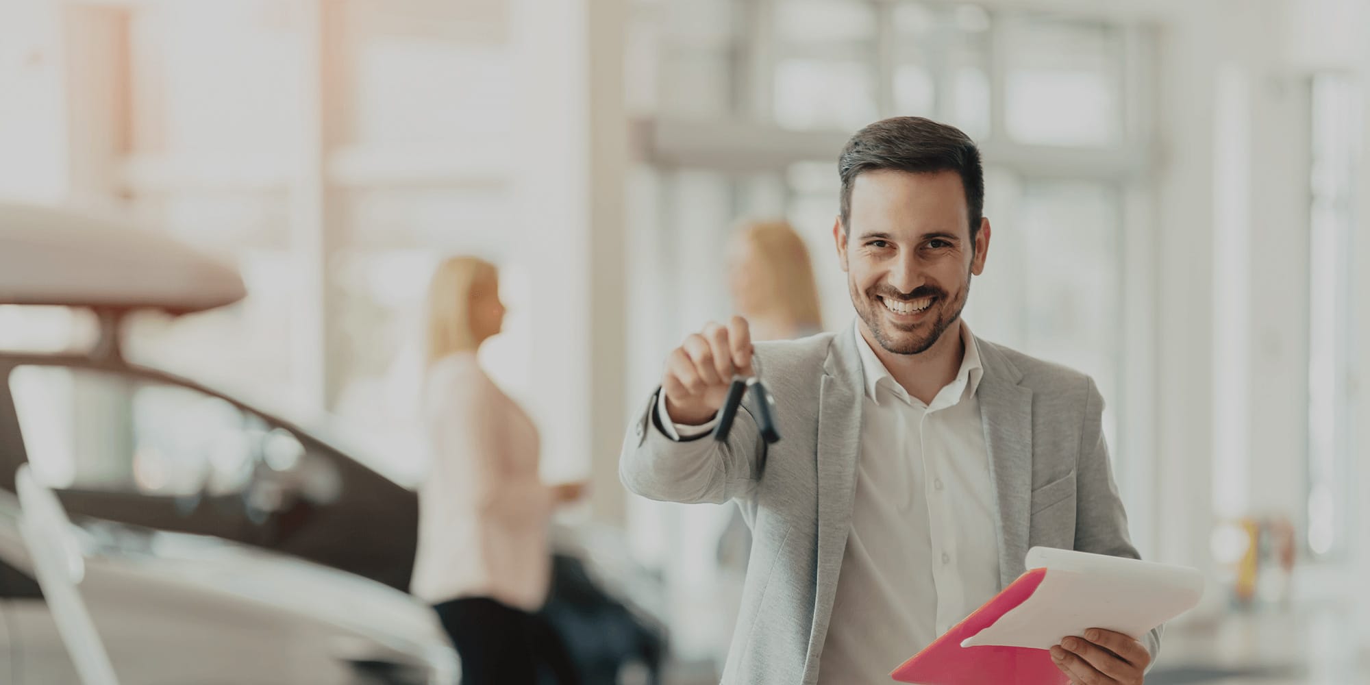 Ausbildung & Karriere