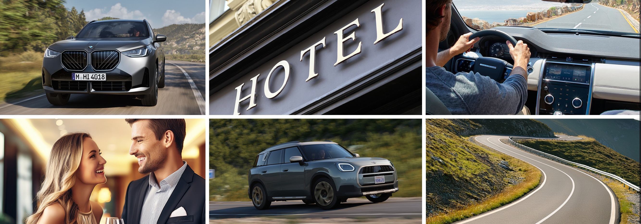 Traumwochenende gewinnen.