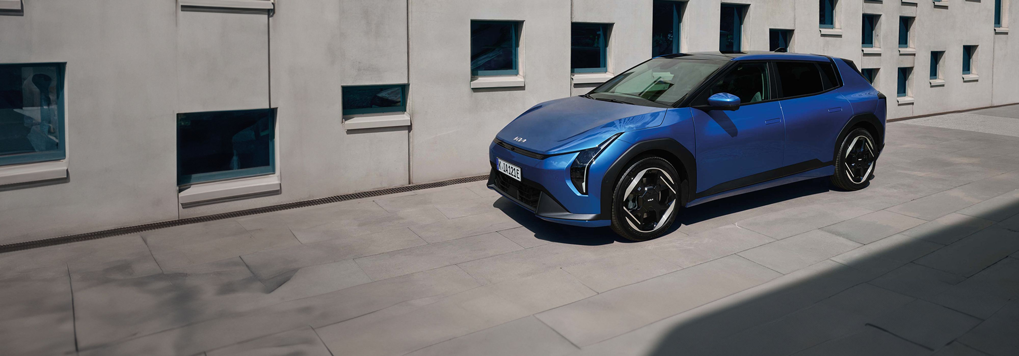 Ihr Kia Händler in der Nähe.