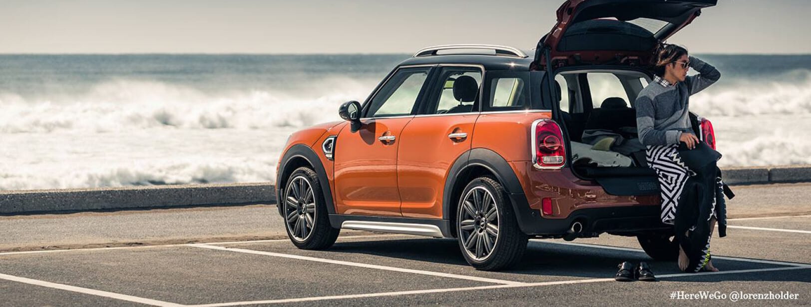 MINI SERVICE INCLUSIVE.