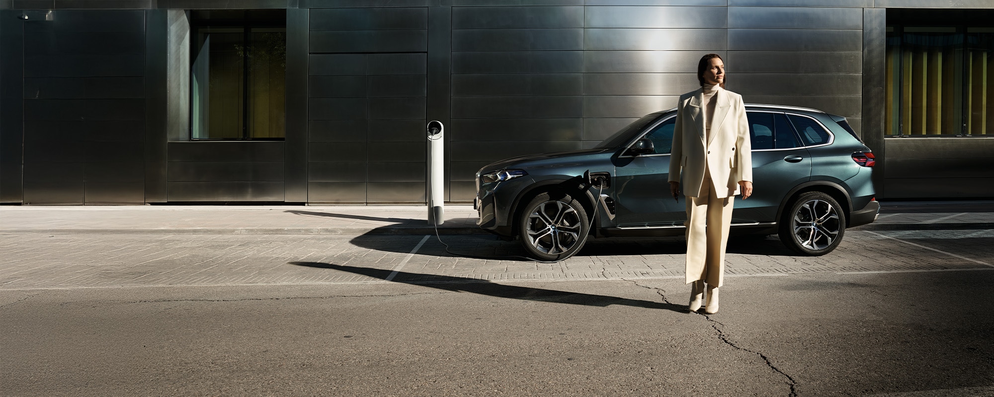 Großkunden bei der ahg