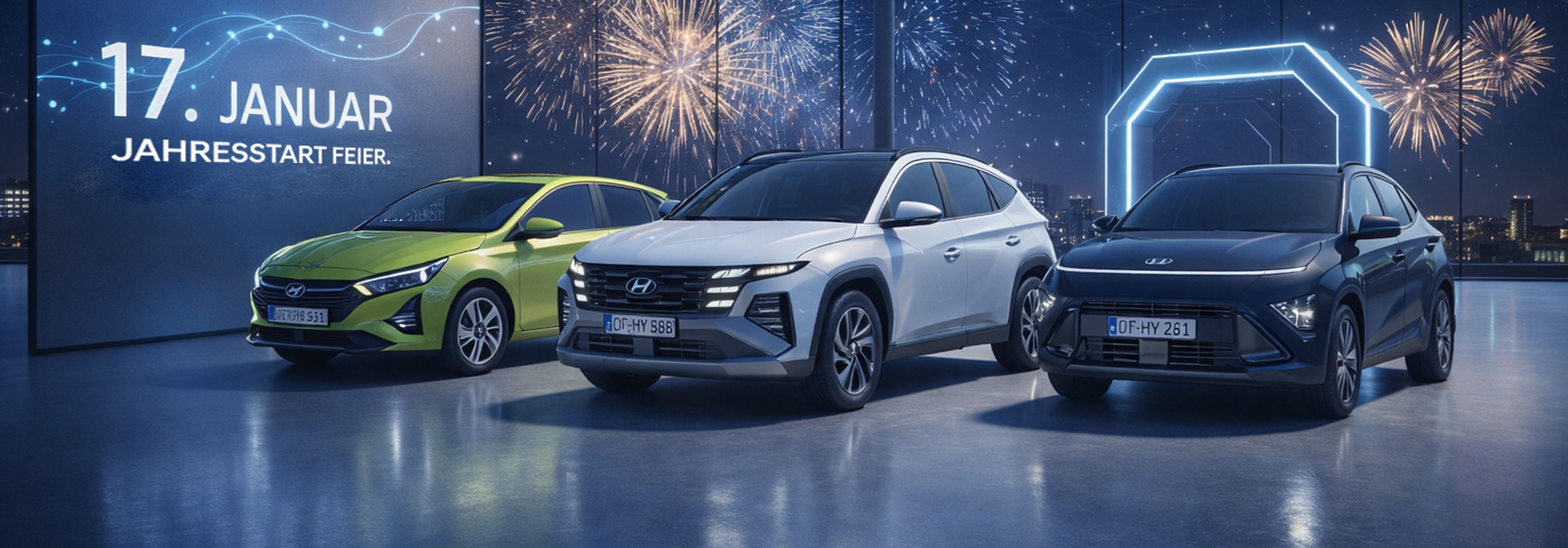 Ihr Hyundai Händler in der Nähe.