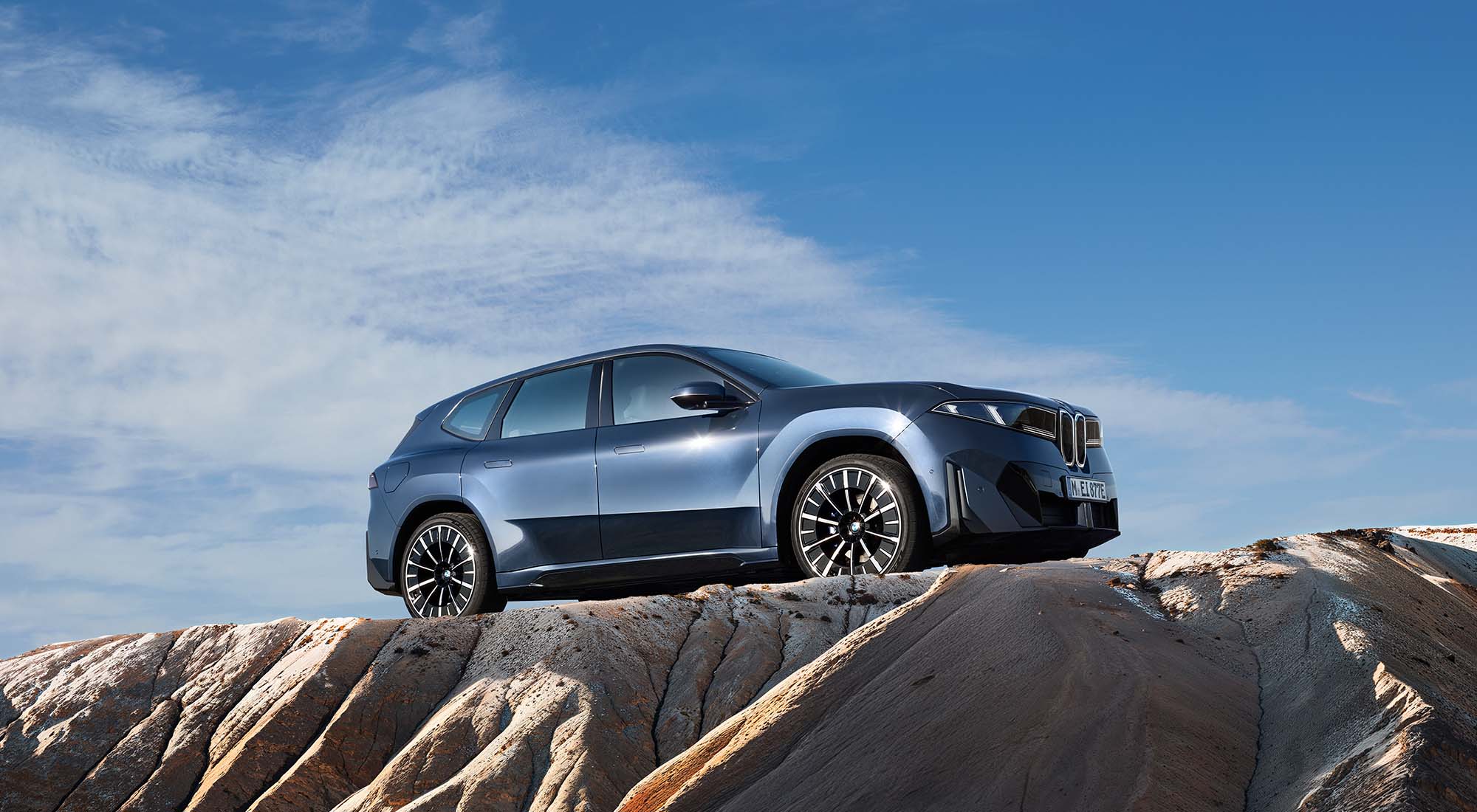 Eine neue Ära der Fahrfreude.