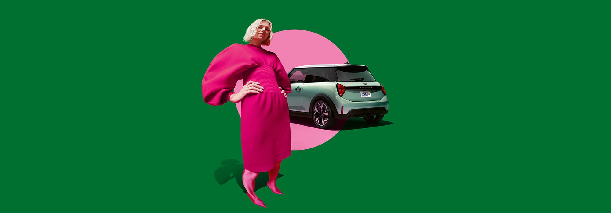 MINI Cooper und MINI Cooper Electric