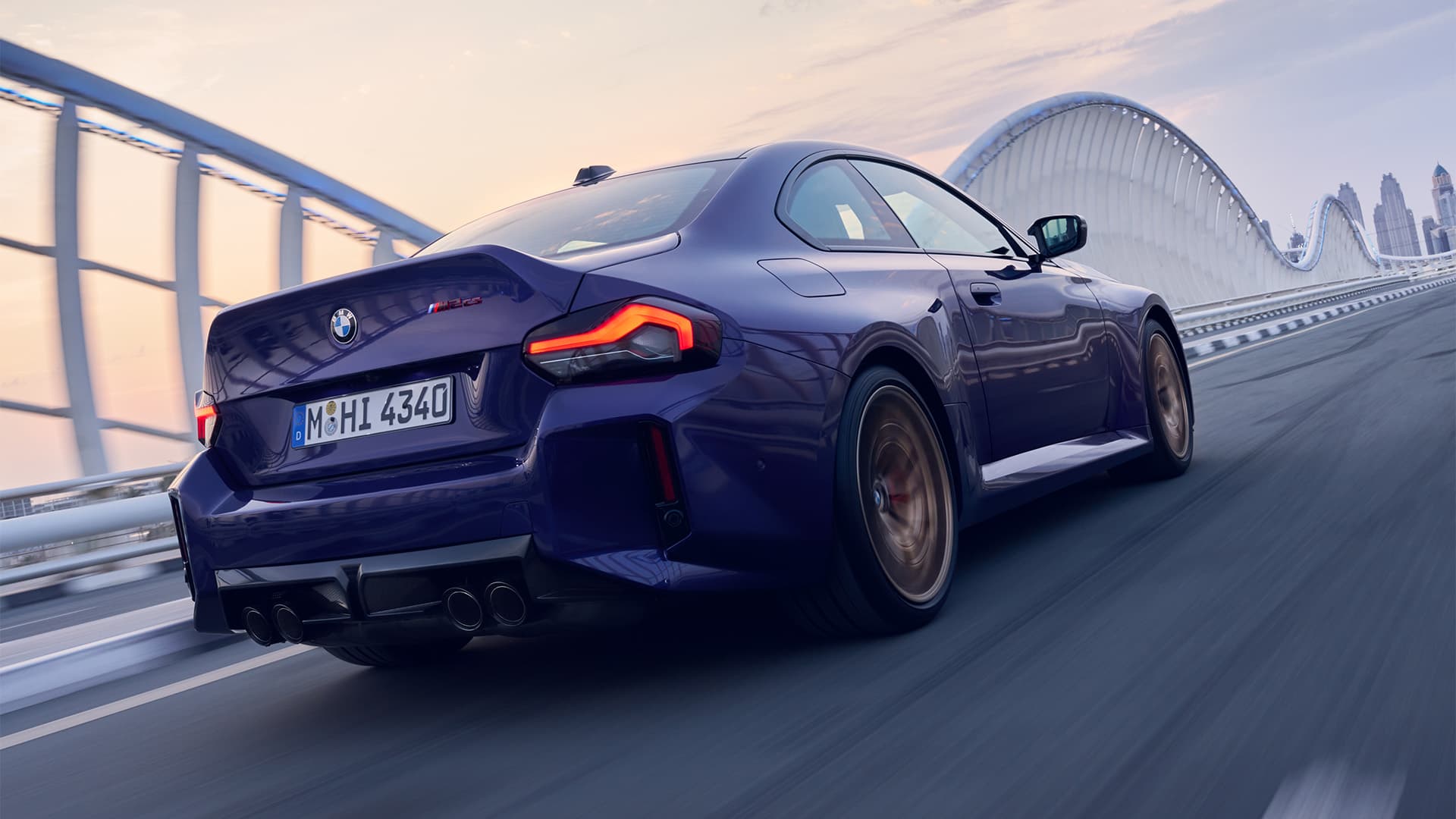 BMW und BMW i Calw – Top Neu- und Gebrauchtwagen bei der ahg