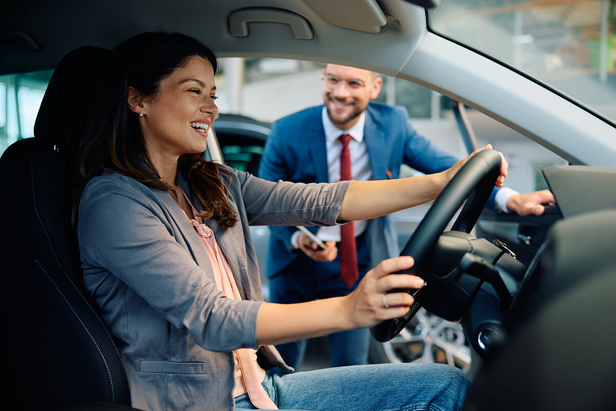 ahg Automobile - Ihr Vertrauen verdienen - jeden Tag